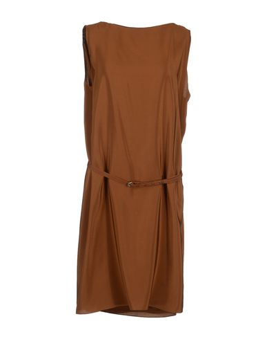 ZOOM ASPESI - Short dress