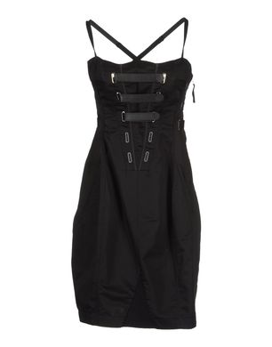 LJD MARITHE' FRANCOIS GIRBAUD - Short dress