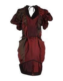 LJD MARITHE' FRANCOIS GIRBAUD - Short dress