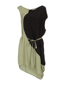 GOLD HAWK - Short dress