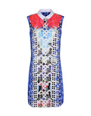 Short dress Women's - PETER PILOTTO