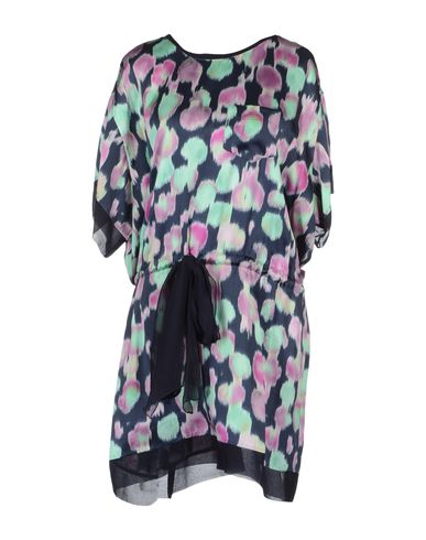 ZOOM ROCHAS - Short dress