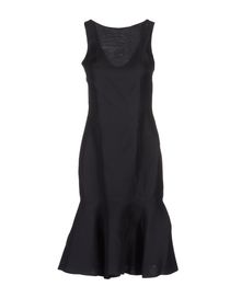 ROCHAS - 3/4 length dress
