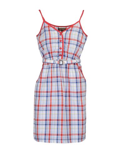 ZOOM PAUL FRANK - Short dress