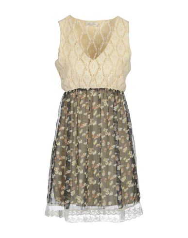 ZOOM LOU LOU LONDON - Short dress
