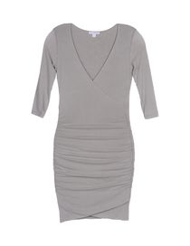 JAMES PERSE STANDARD - Short dress