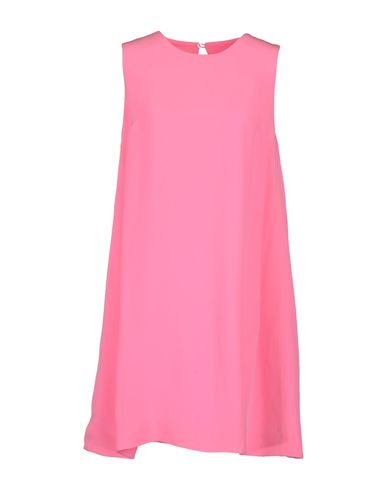 ZOOM GIANLUCA CAPANNOLO - Short dress