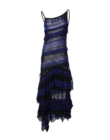 ZOOM MISSONI - Long dress