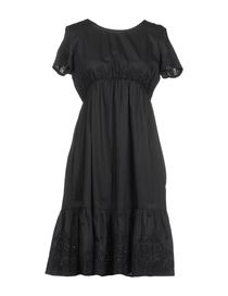 LOVE MOSCHINO - Short dress