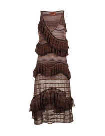 MISSONI - 3/4 length dress