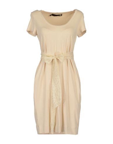 ZOOM LOVE MOSCHINO - Short dress