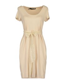 LOVE MOSCHINO - Short dress
