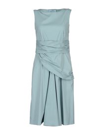 PRADA - Short dress