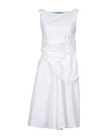 PRADA - Short dress