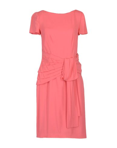 ZOOM PRADA - Short dress