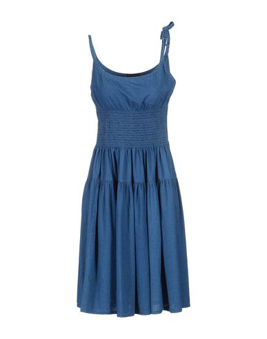 ZOOM PRADA - Short dress