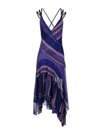 MISSONI - Short dress