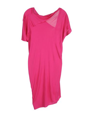 ZOOM P.A.R.O.S.H. - Short dress
