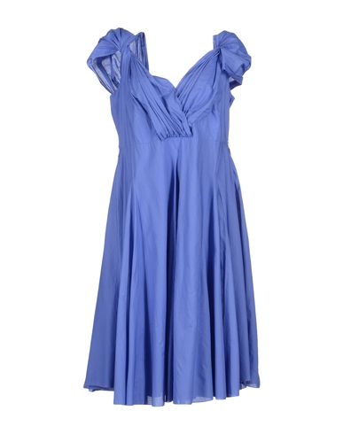 ZOOM P.A.R.O.S.H. - Short dress