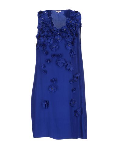 ZOOM P.A.R.O.S.H. - Short dress