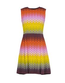 Kurzes Kleid - JONATHAN SAUNDERS