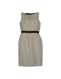 CHRISTIAN DIOR - Short dress