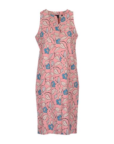 ZOOM ASPESI - Short dress