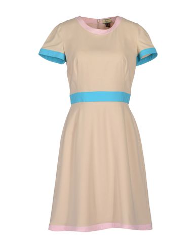 ZOOM ISSA - Short dress