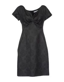CHRISTIAN DIOR - Short dress