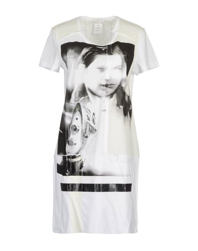 ZOOM CHLOÉ - Short dress