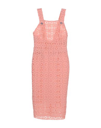 ZOOM DOLCE & GABBANA - 3/4 length dress