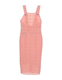 DOLCE & GABBANA - 3/4 length dress