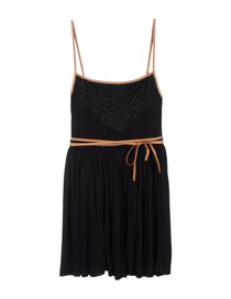 YVES SAINT LAURENT RIVE GAUCHE - Vestito corto