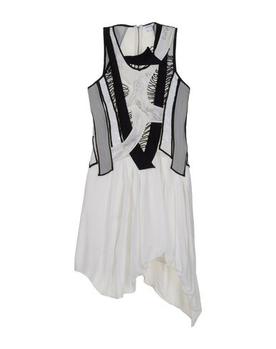 ZOOM HELMUT LANG - Short dress