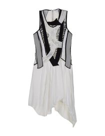 HELMUT LANG - Short dress