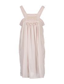 LUNA BI - Short dress