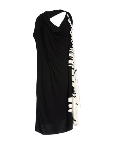 ZOOM LUTZ - 3/4 length dress