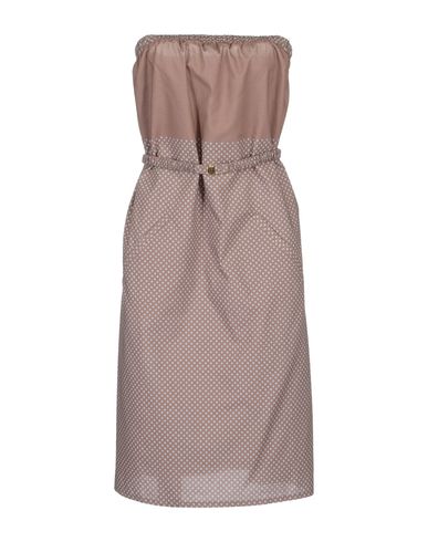 ZOOM TITTI PEGGY - Short dress