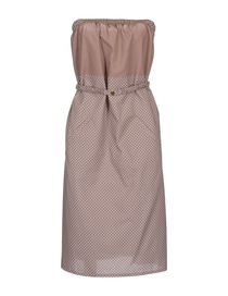 TITTI PEGGY - Short dress