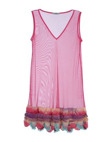 ZOOM LE RAGAZZE DI ST. BARTH - Short dress
