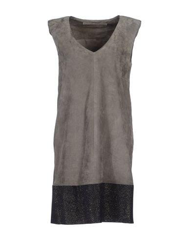 ZOOM DROMe - Short dress