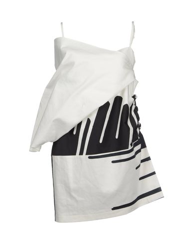 ZOOM LUTZ - Short dress