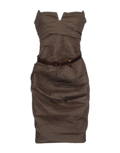 ZOOM LA PETITE S***** - Short dress