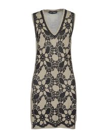DOLCE & GABBANA - Short dress