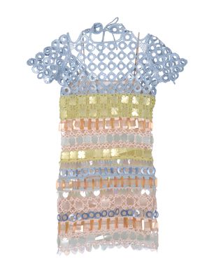 PRADA - Short dress