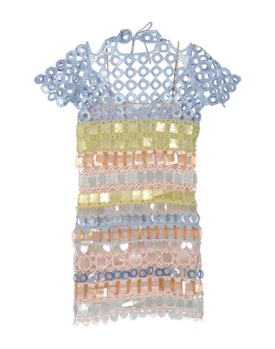 ZOOM PRADA - Short dress