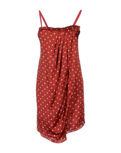ZOOM LIU •JO - Short dress