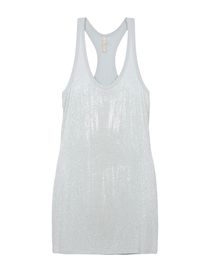 MET - Short dress
