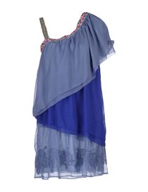 CUSTO LOWXURY - Short dress