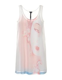 ARMANI JEANS - Short dress
